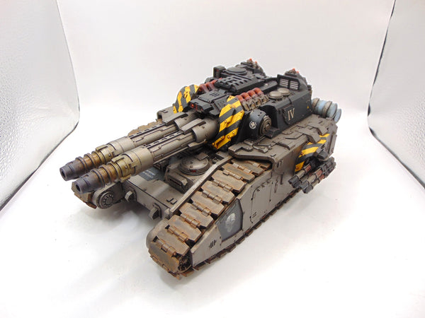 Falchion Super-heavy Tank Destroyer
