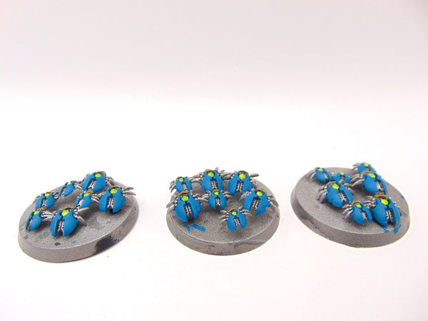 Canoptek Scarab Swarm