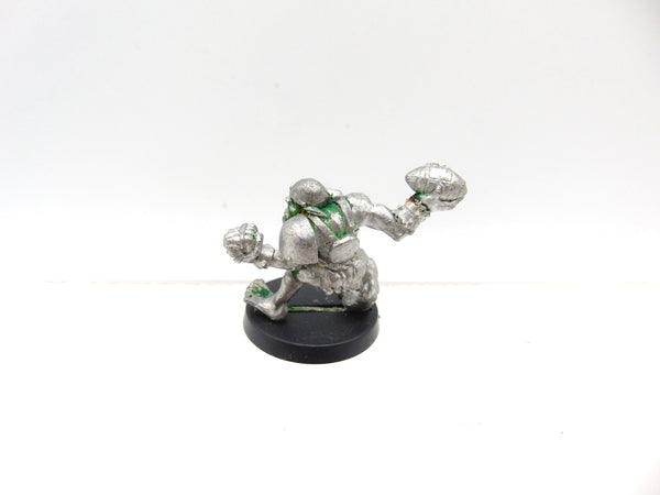 Orc Thrower