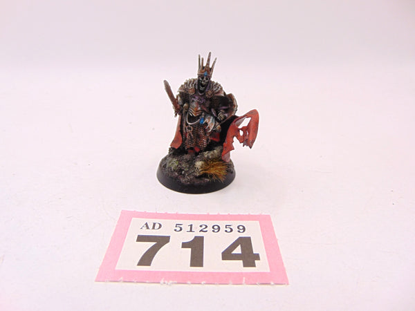 Wight King