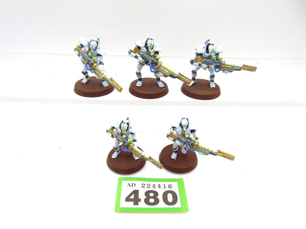 Deathmarks