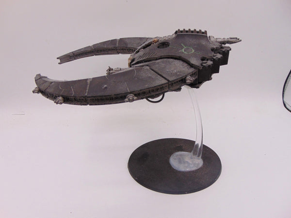 Doom Scythe