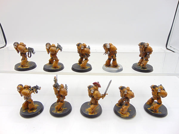 MKVI Marines
