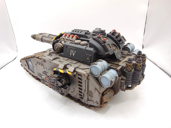 Falchion Super-heavy Tank Destroyer