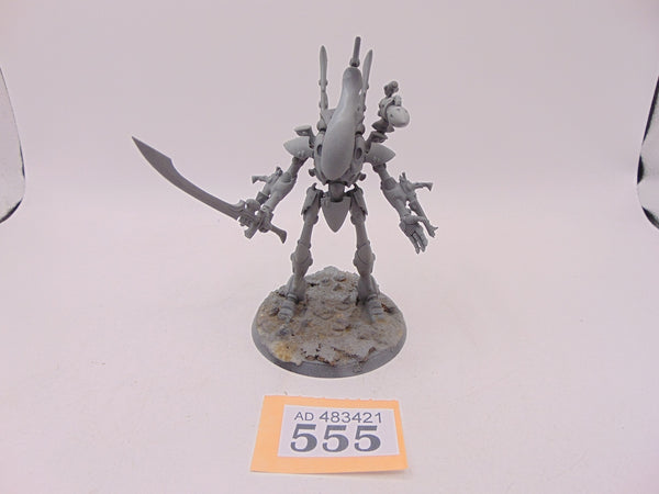 Wraithlord