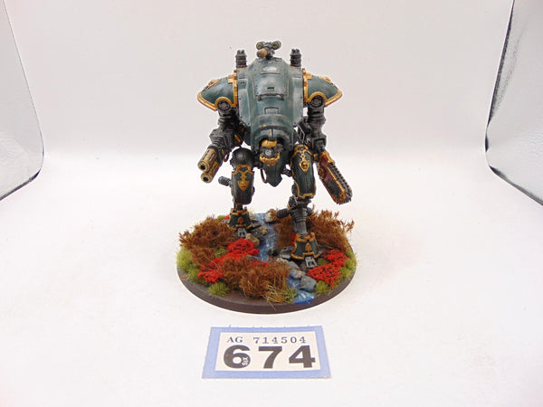 Armiger Warglaive