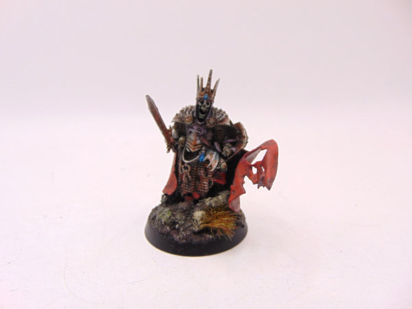 Wight King