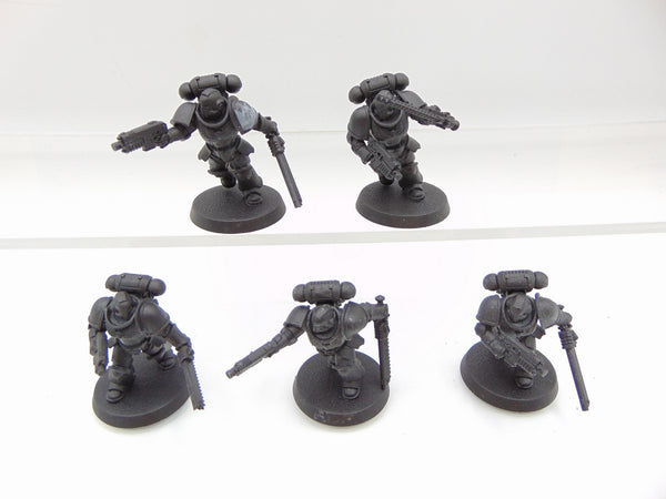 Assault Intercessors