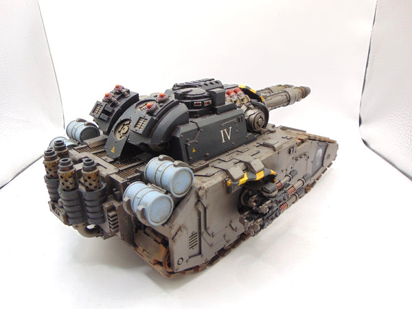 Falchion Super-heavy Tank Destroyer