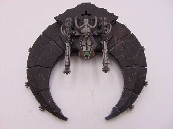 Doom Scythe