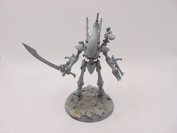 Wraithlord