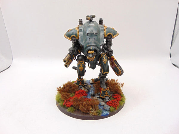 Armiger Warglaive