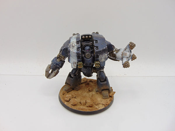 Leviathan Pattern Siege Dreadnought