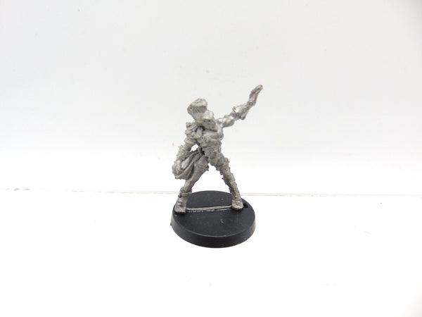 Eldric Sidewinder