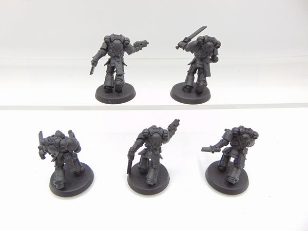 Assault Intercessors