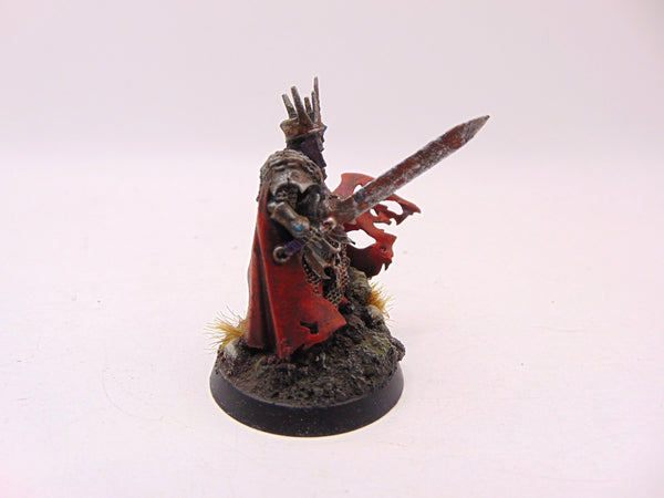 Wight King