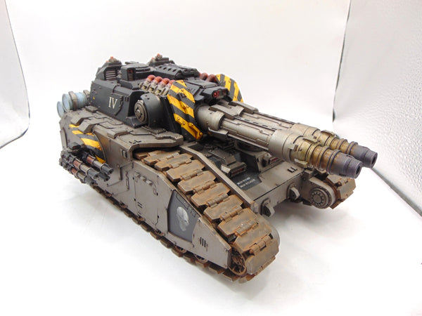 Falchion Super-heavy Tank Destroyer