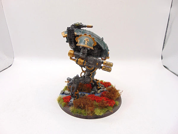 Armiger Warglaive