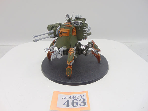 Onager Dunecrawler