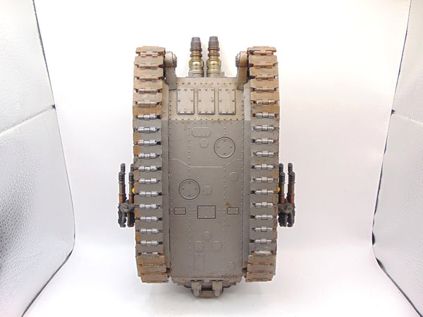 Falchion Super-heavy Tank Destroyer