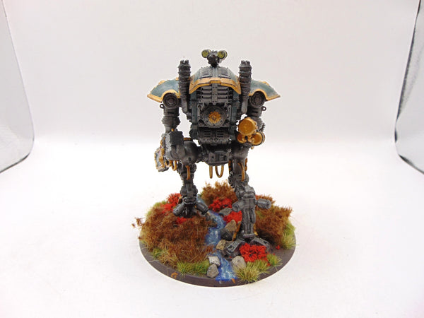 Armiger Warglaive