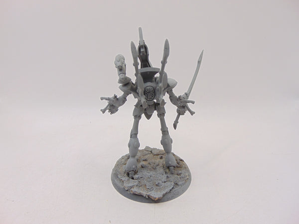 Wraithlord