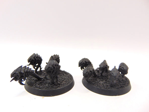 Ripper Swarms