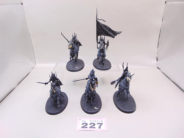 Blood Knights