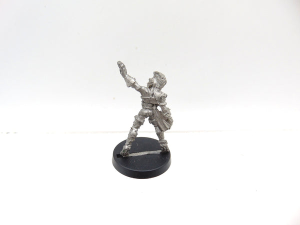 Eldric Sidewinder