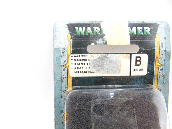 Warlocks