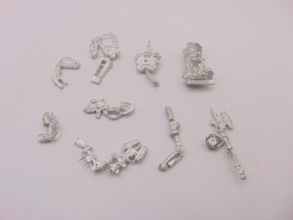 Techmarine