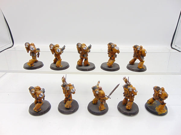 MKVI Marines