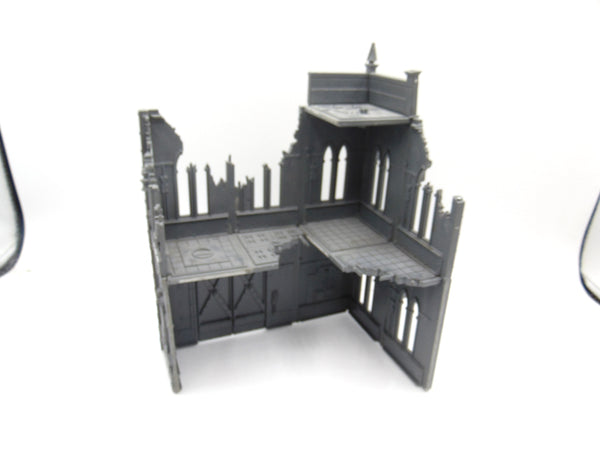 Sanctum Imperialis Ruins