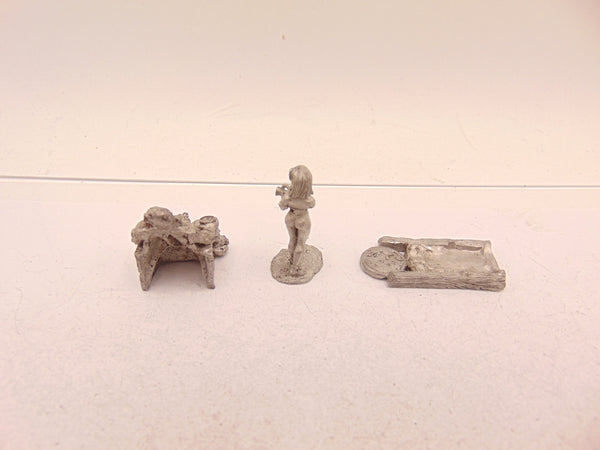 Reaper Miniatures Swine Prince and Slave
