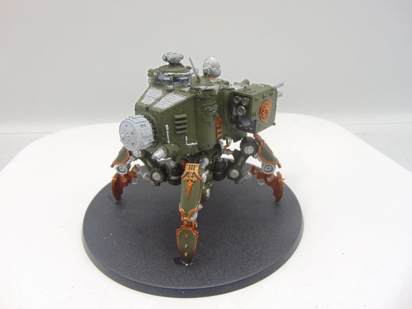 Onager Dunecrawler