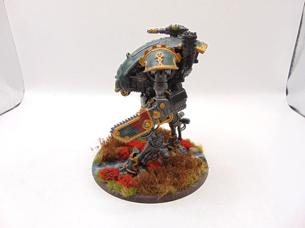 Armiger Warglaive