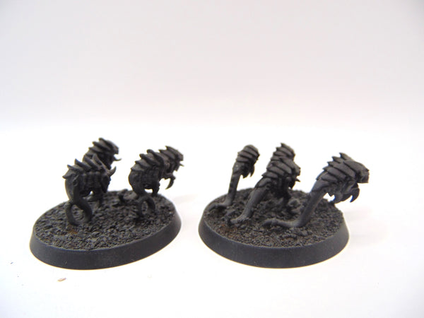 Ripper Swarms