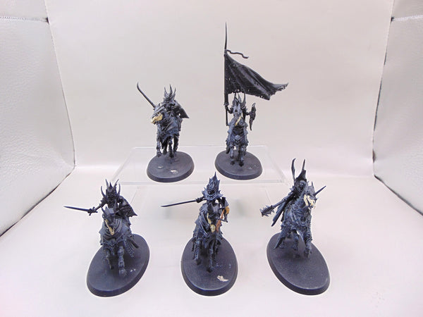 Blood Knights