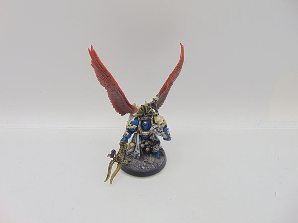 Converted Terminator Sorcerer Lord