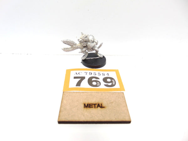 Skaven Mutant with Claw