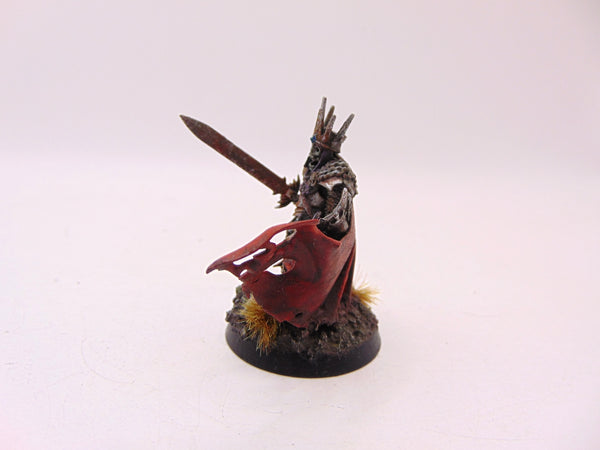Wight King