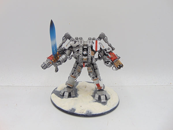 Nemesis Dreadknight