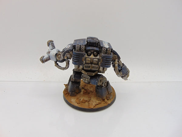 Leviathan Pattern Siege Dreadnought