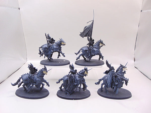 Blood Knights