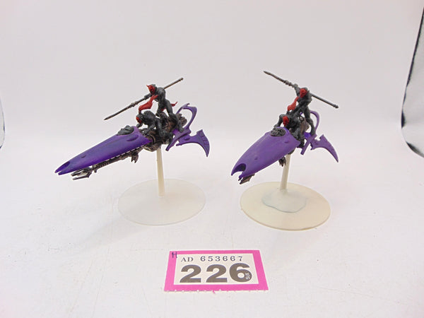 Skyweavers