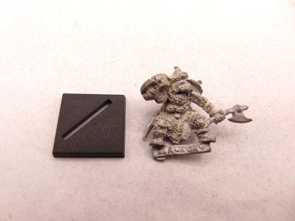 N11 Black Orc Chieftain