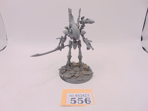 Wraithlord