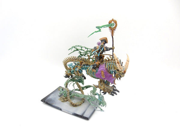 Arkhan the Black, Mortarch of Sacrament