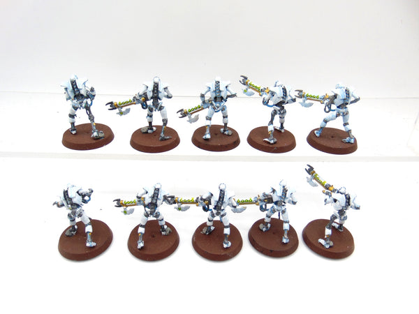 Necron Warriors