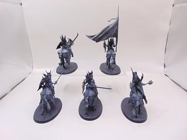 Blood Knights